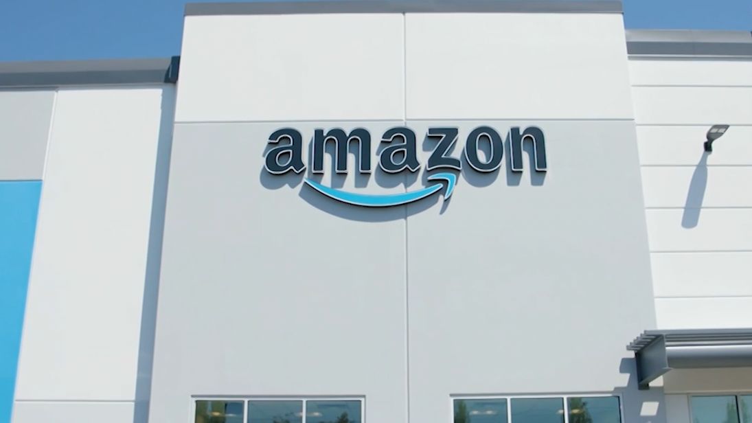 New York AG signs onto FTC lawsuit against Amazon - Vimarsana News